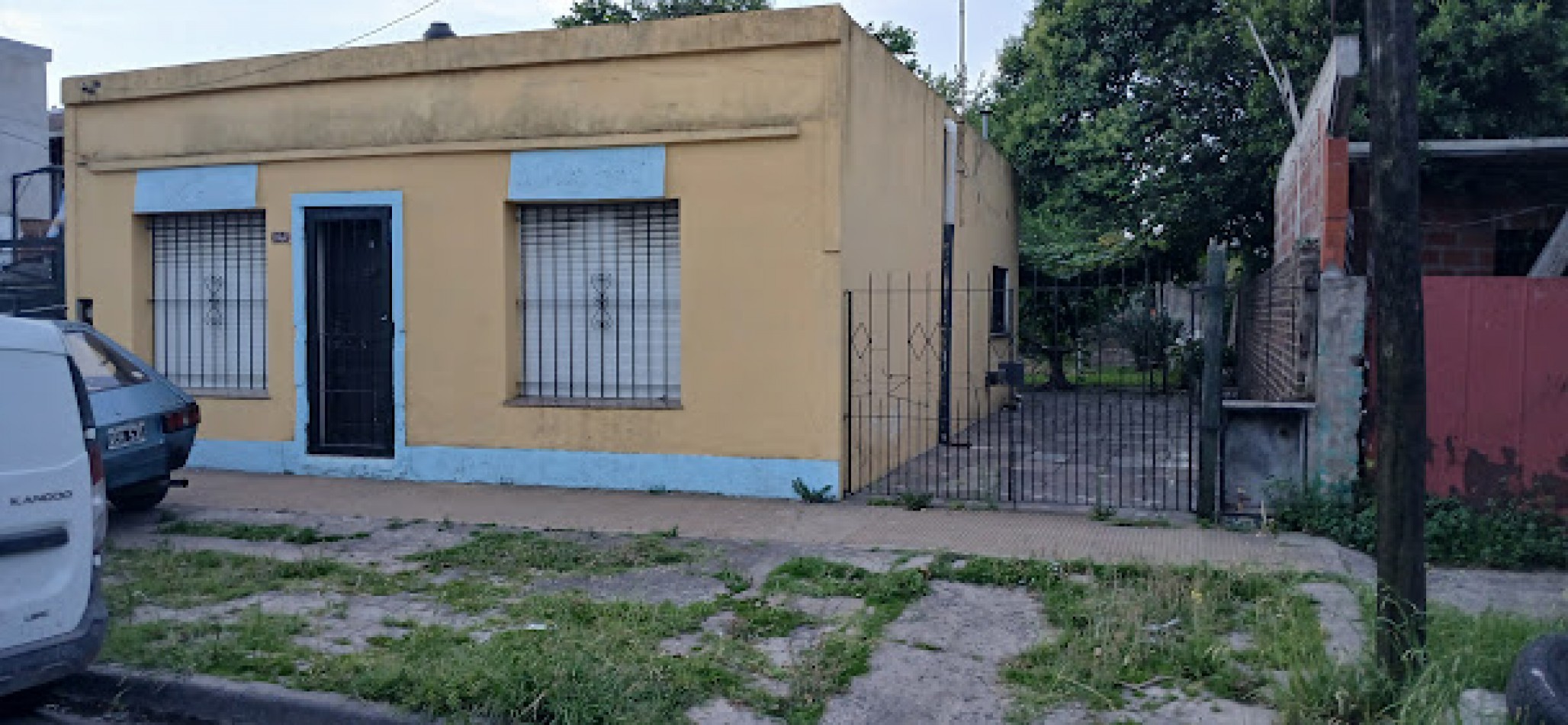 Casa en Venta en Calle 852 - San Fco Solano