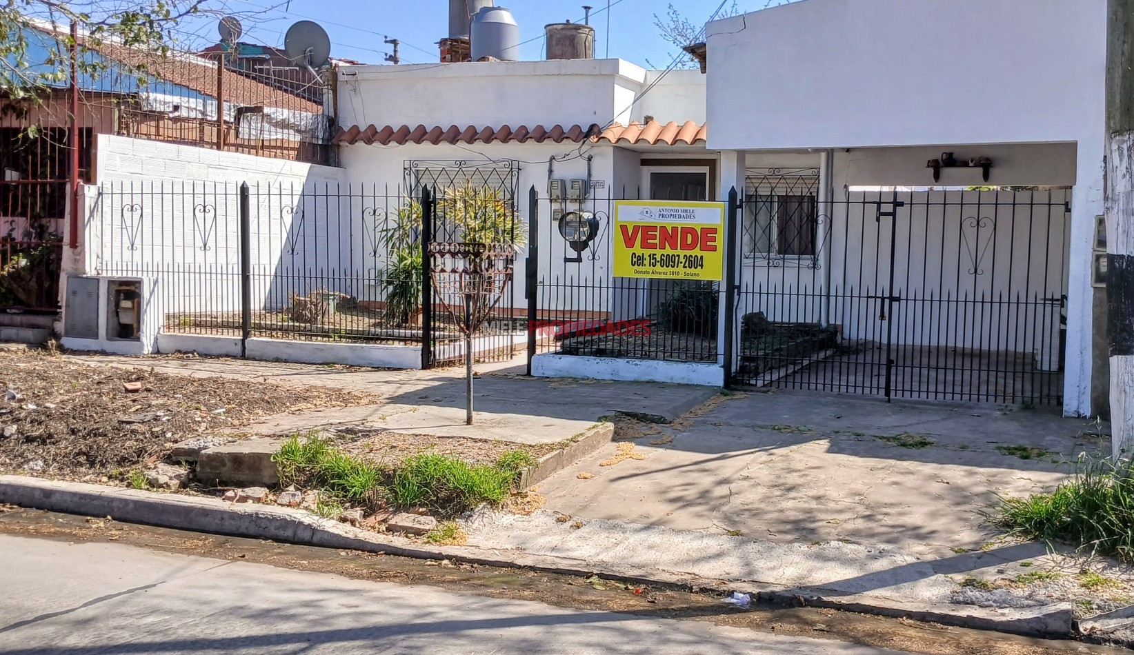 Vivienda