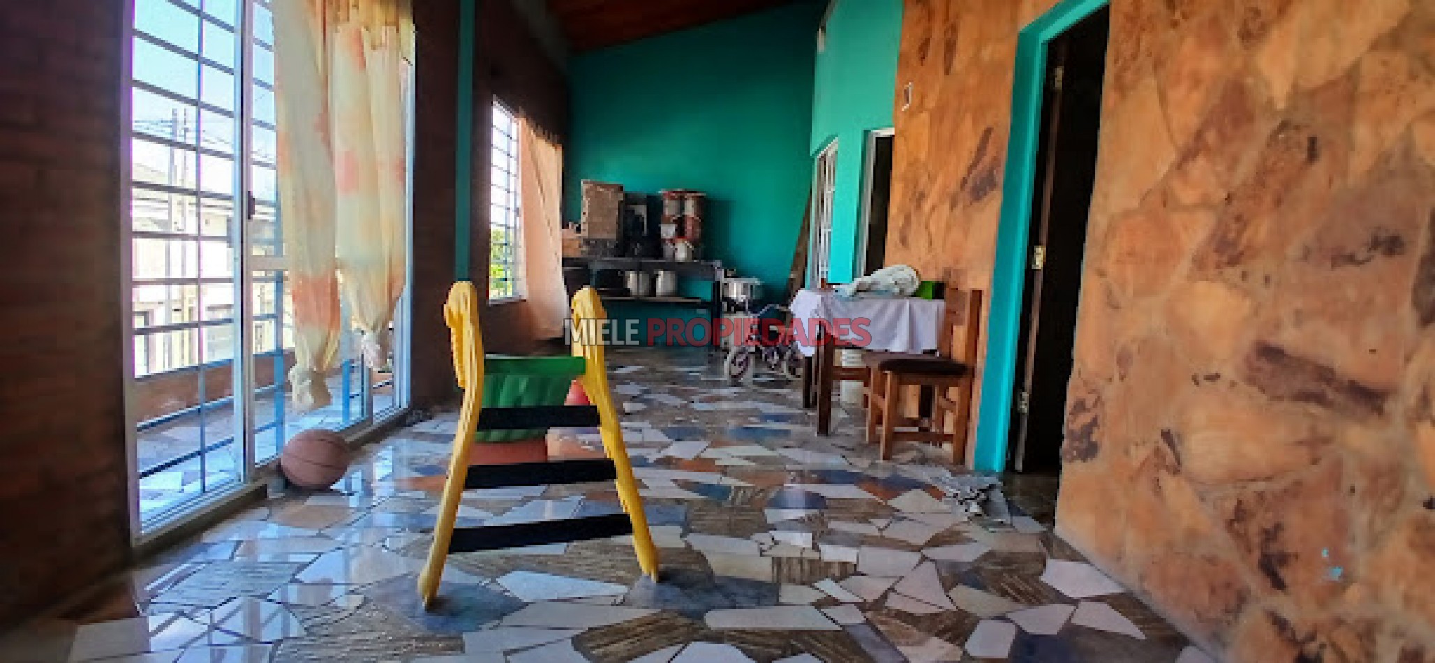 CASA