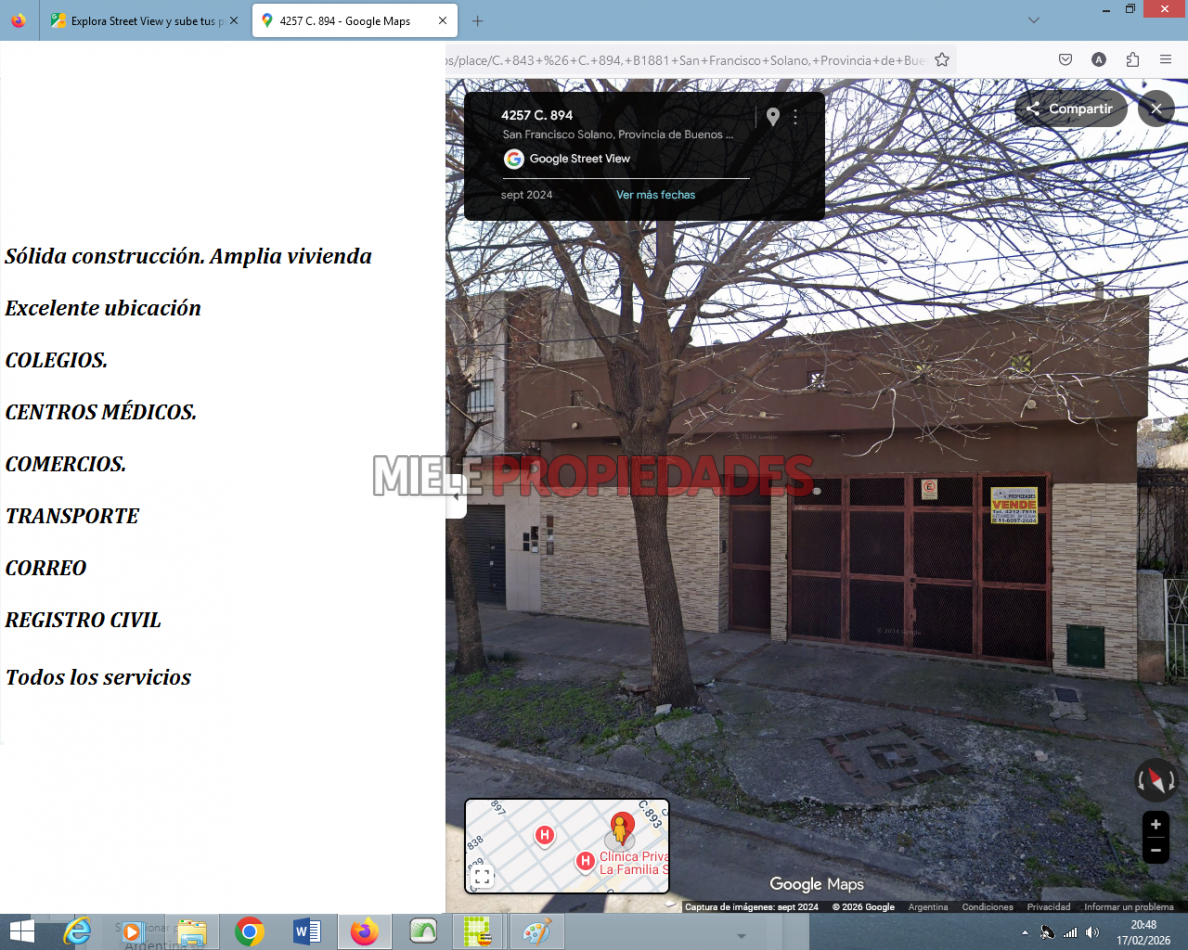 vivienda