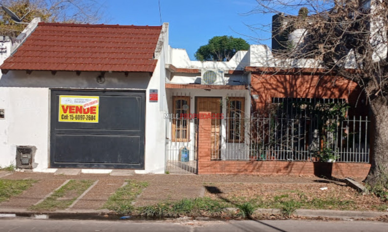 casa
