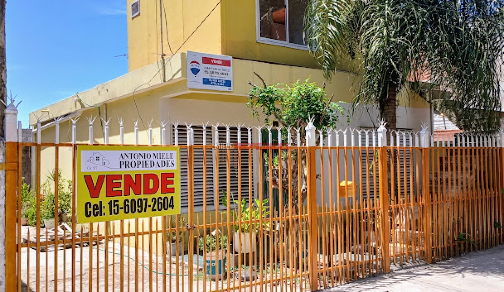 casa