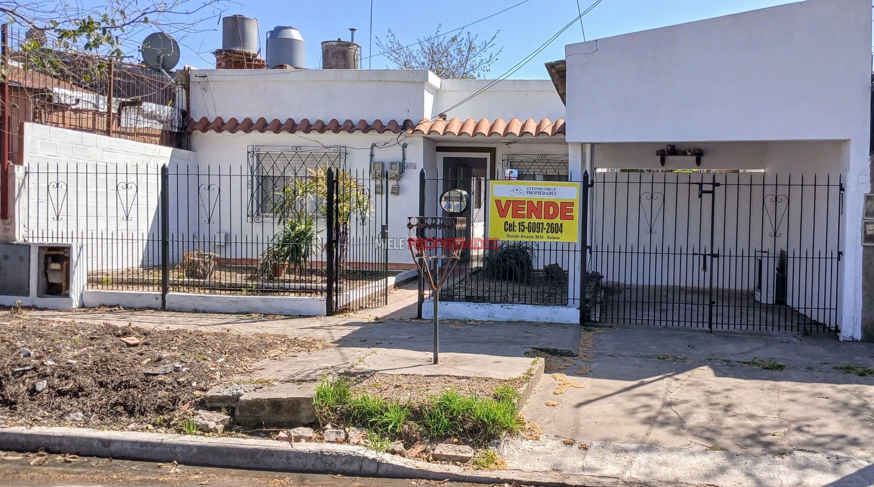 Vivienda