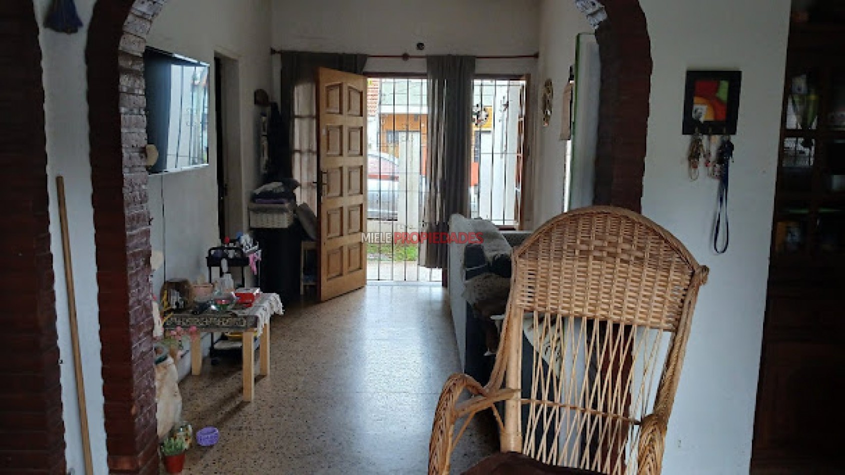 casa