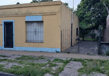Casa en Venta en Calle 852 - San Fco Solano